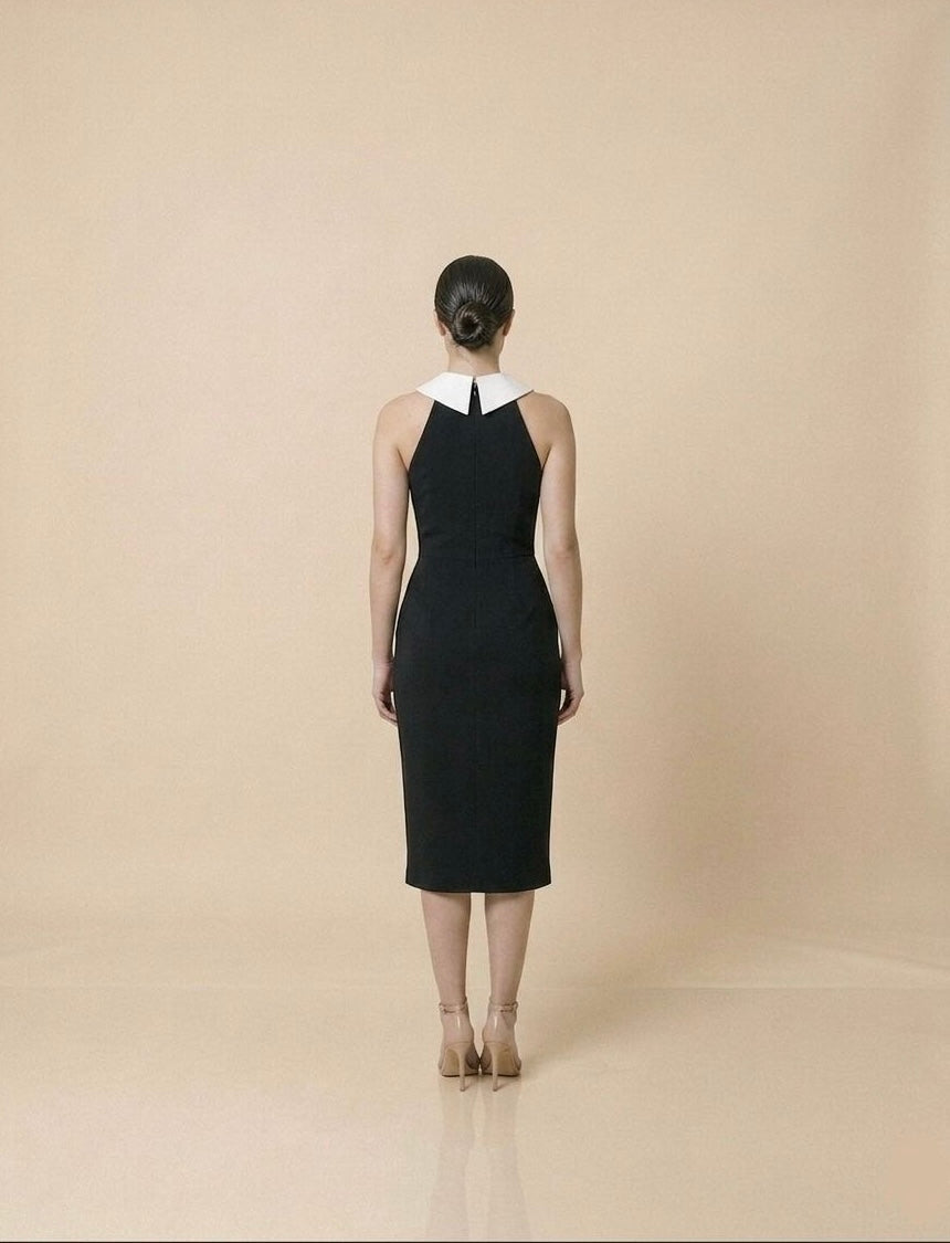 Tailored Dress