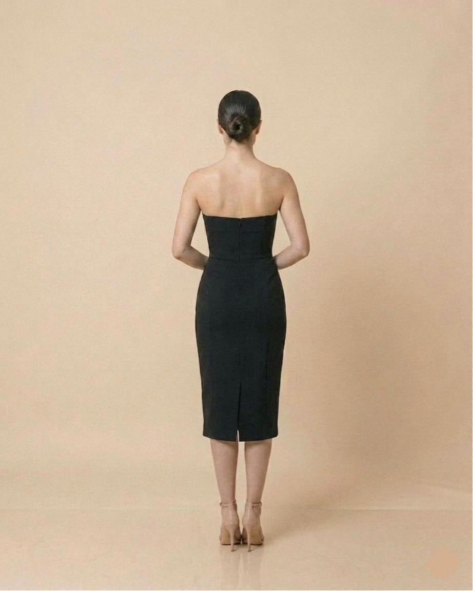 Eclipse Dress