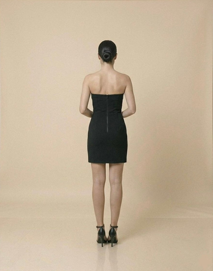 Etrnelle Dress