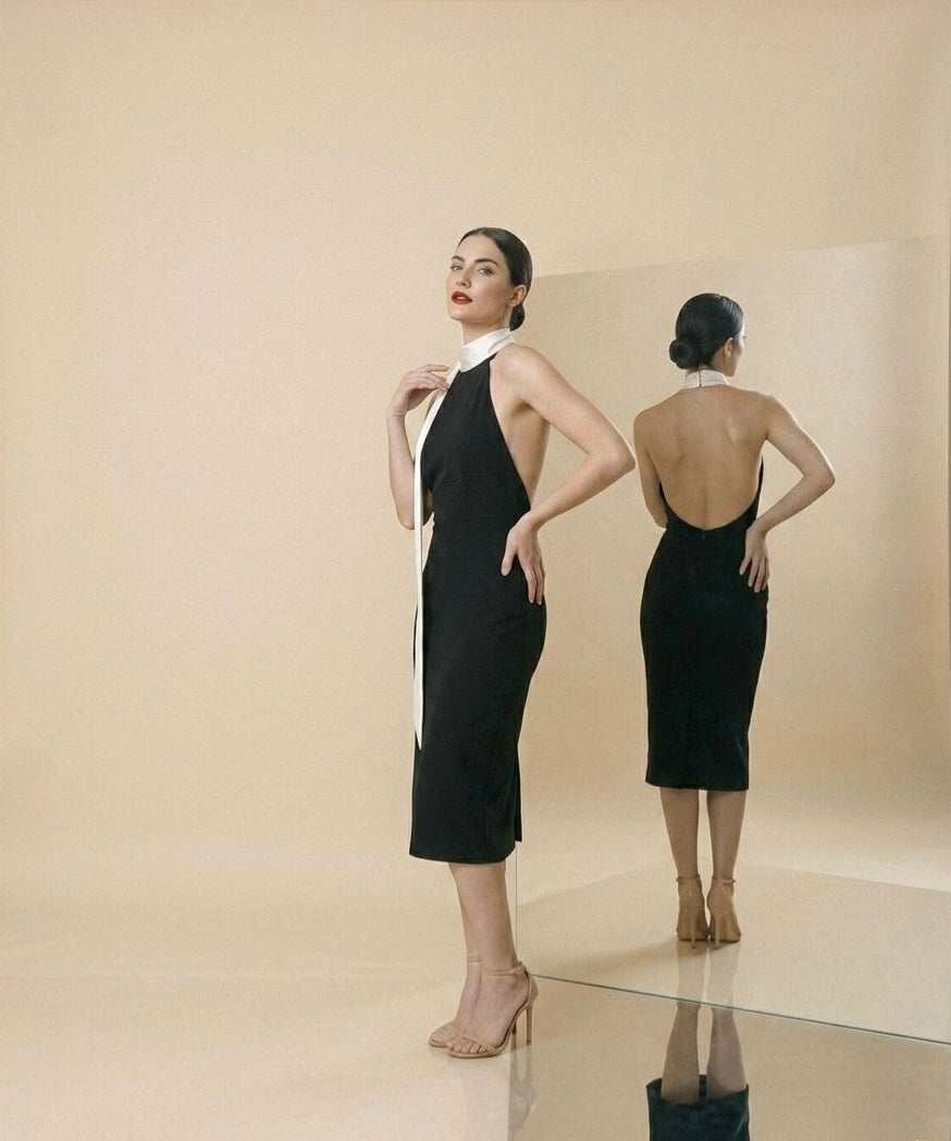 Pearl Dress