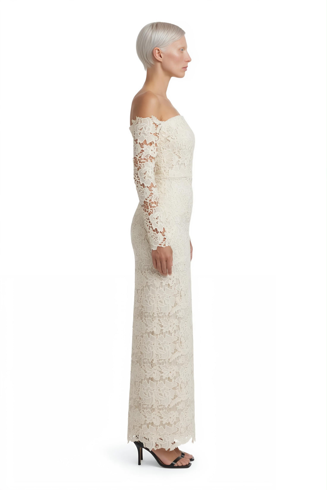 IVORY ll