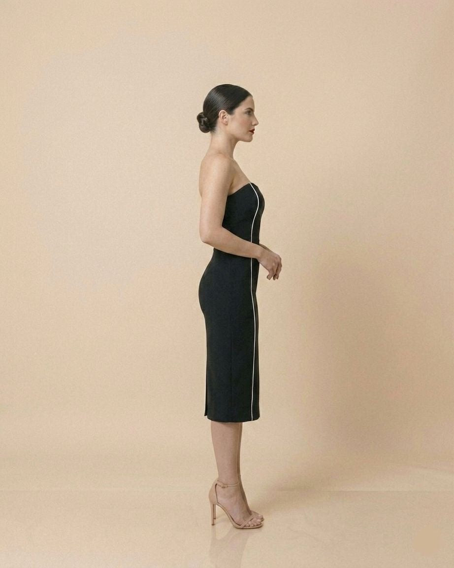Eclipse Dress