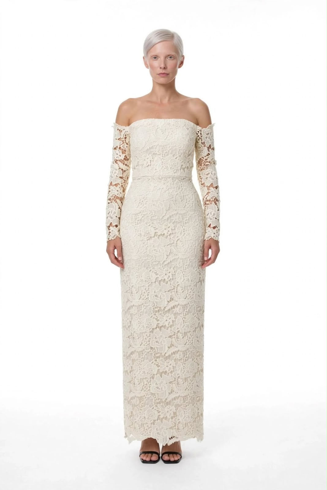 IVORY ll