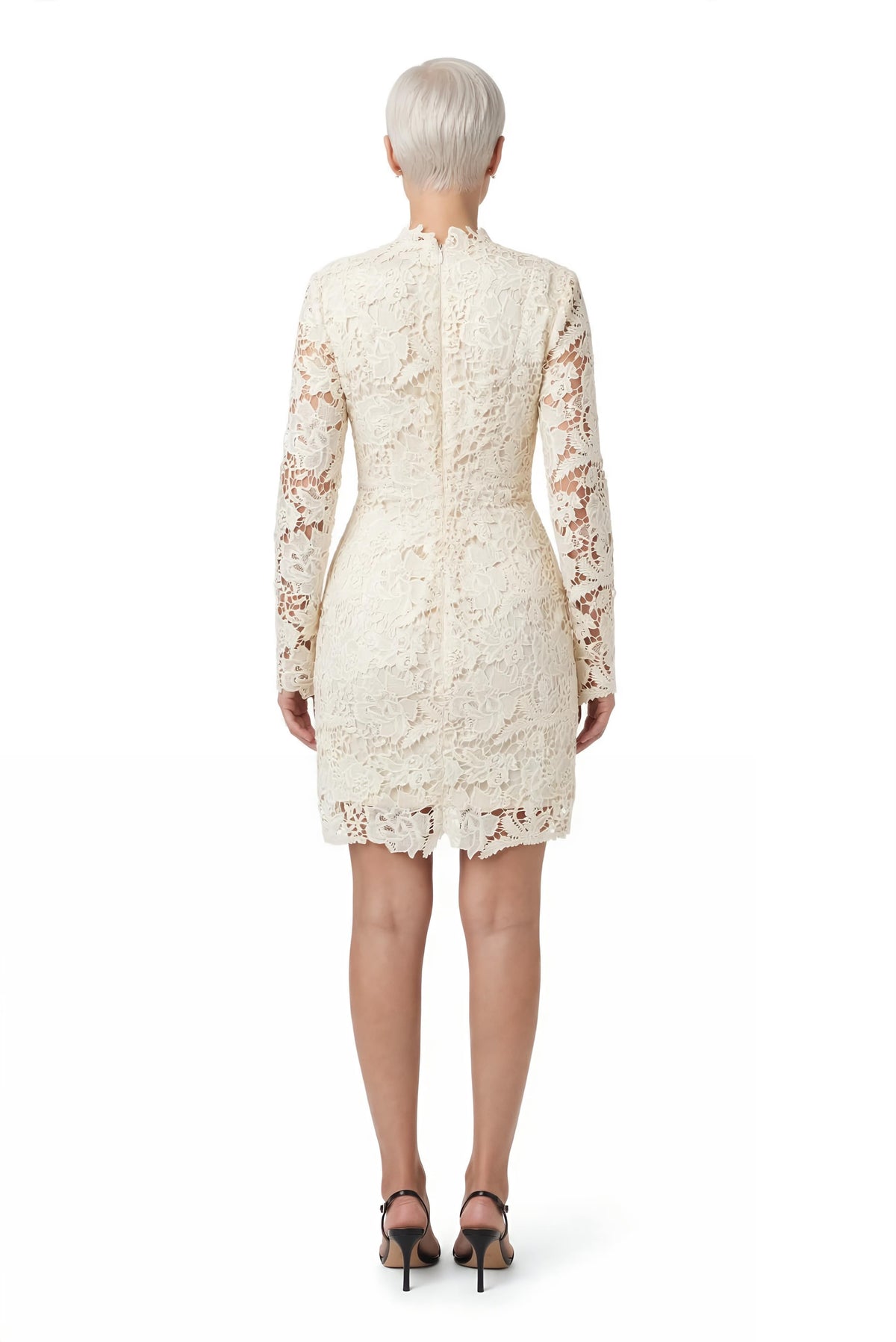 IVORY lll