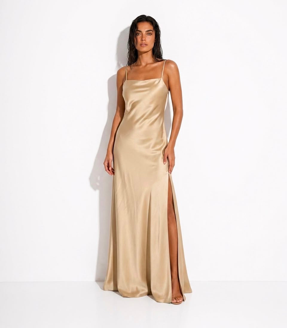 Sol Dress