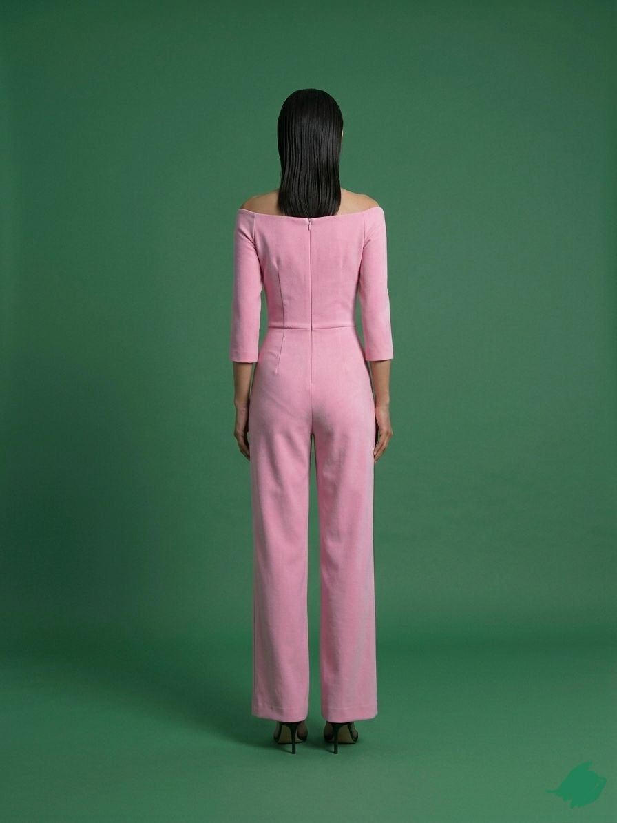 Edam Rose