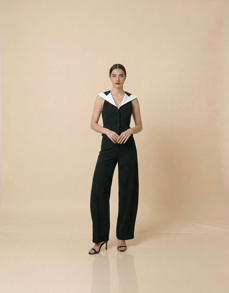 Refined Set