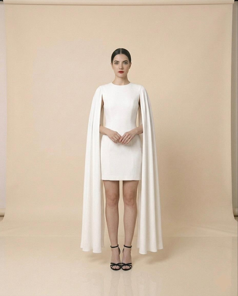 Phantom Dress
