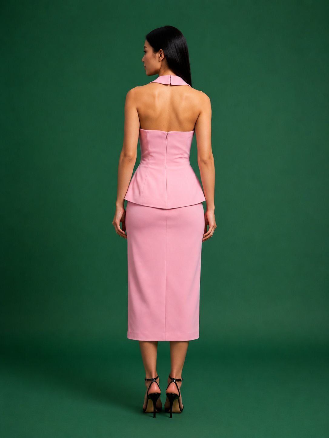 Pomponella Rose