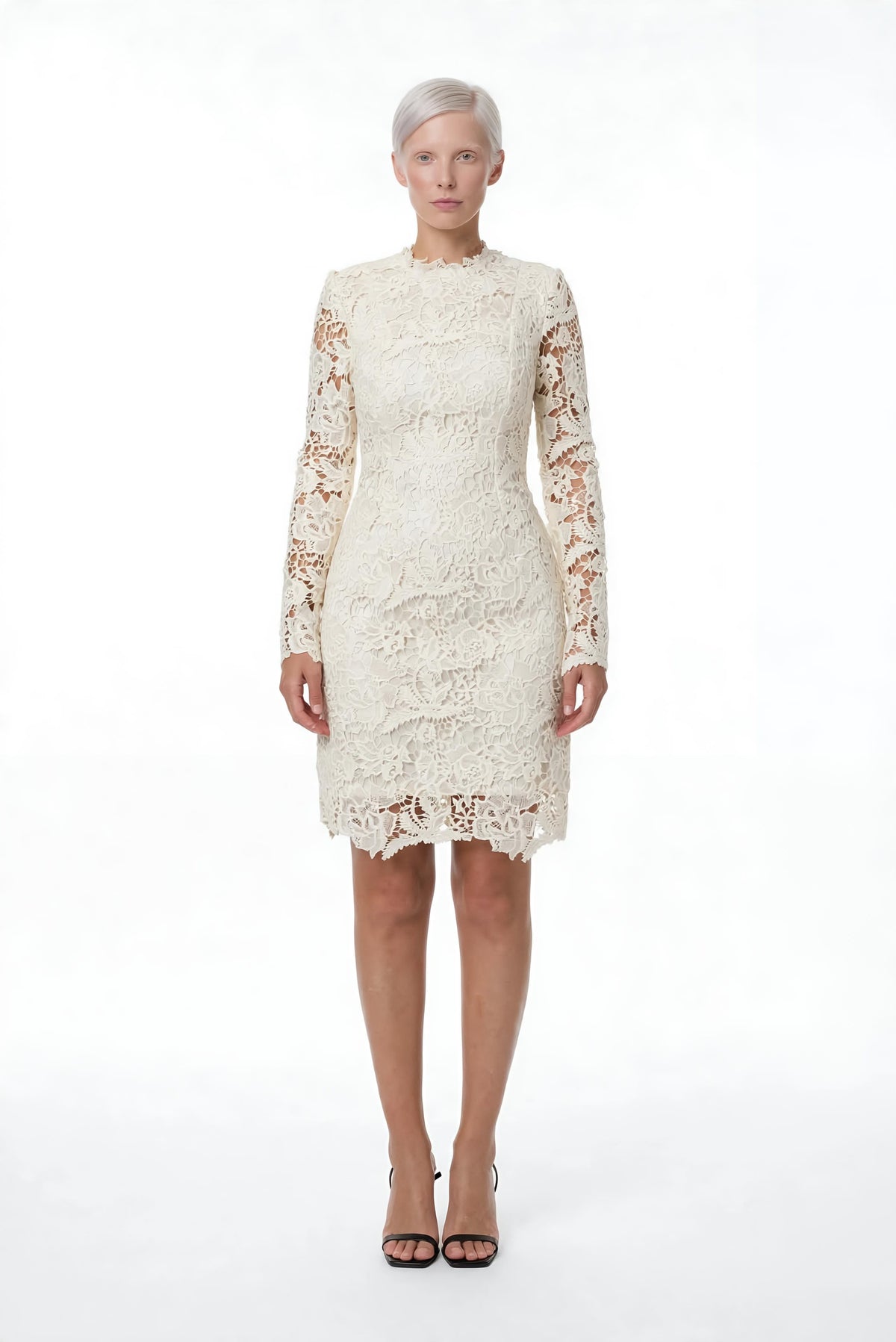 IVORY lll