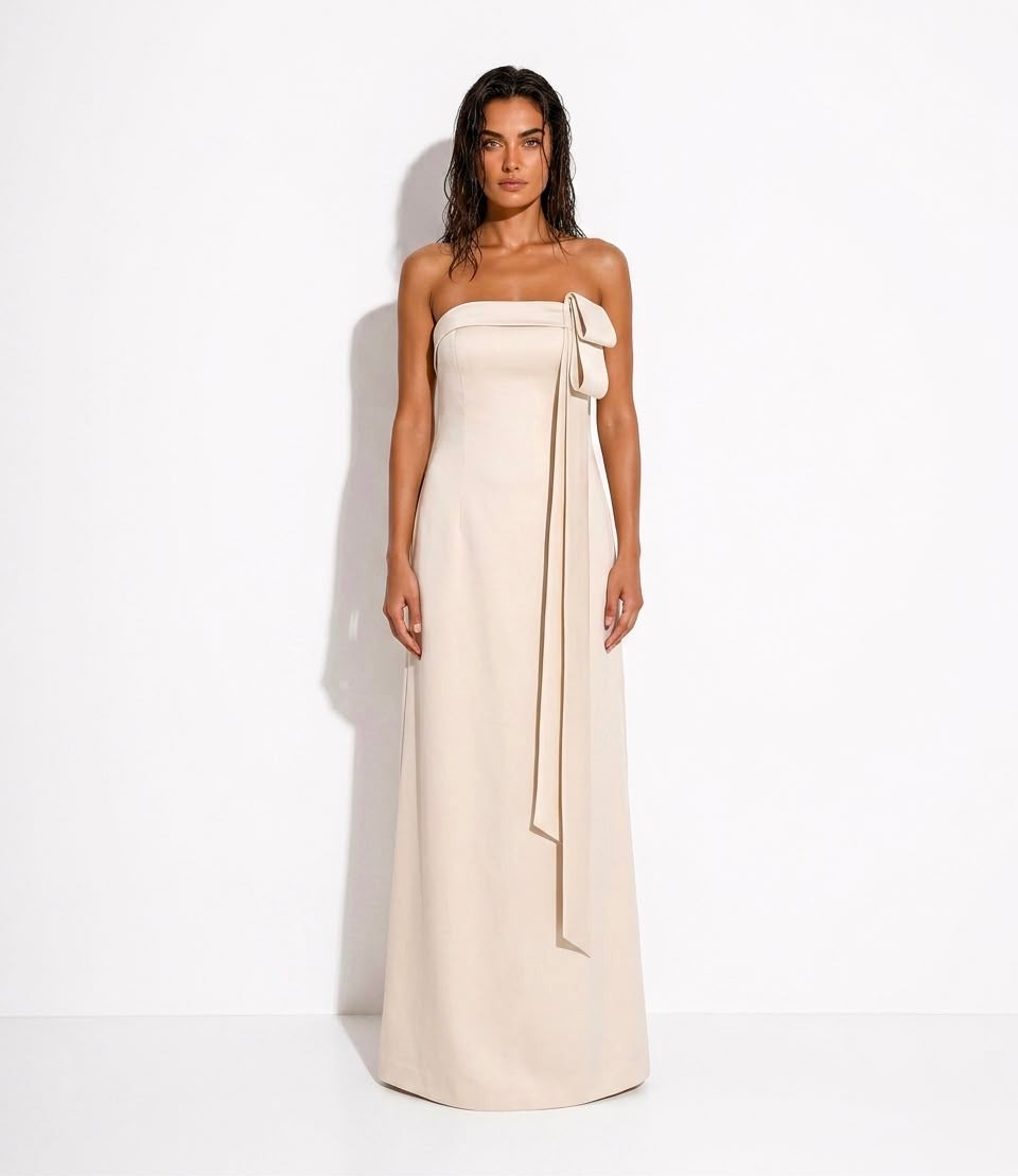 LUNA Dress