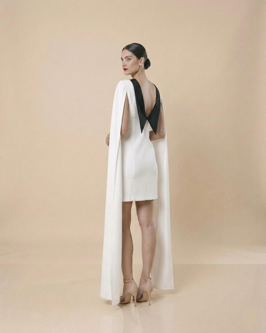 Phantom Dress
