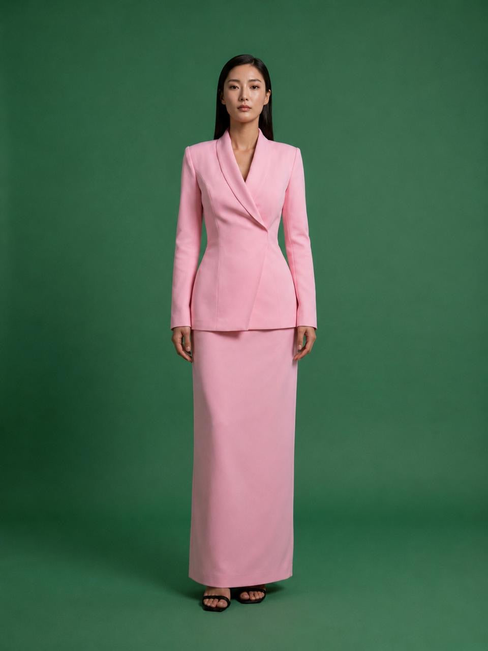 Dusty Rose