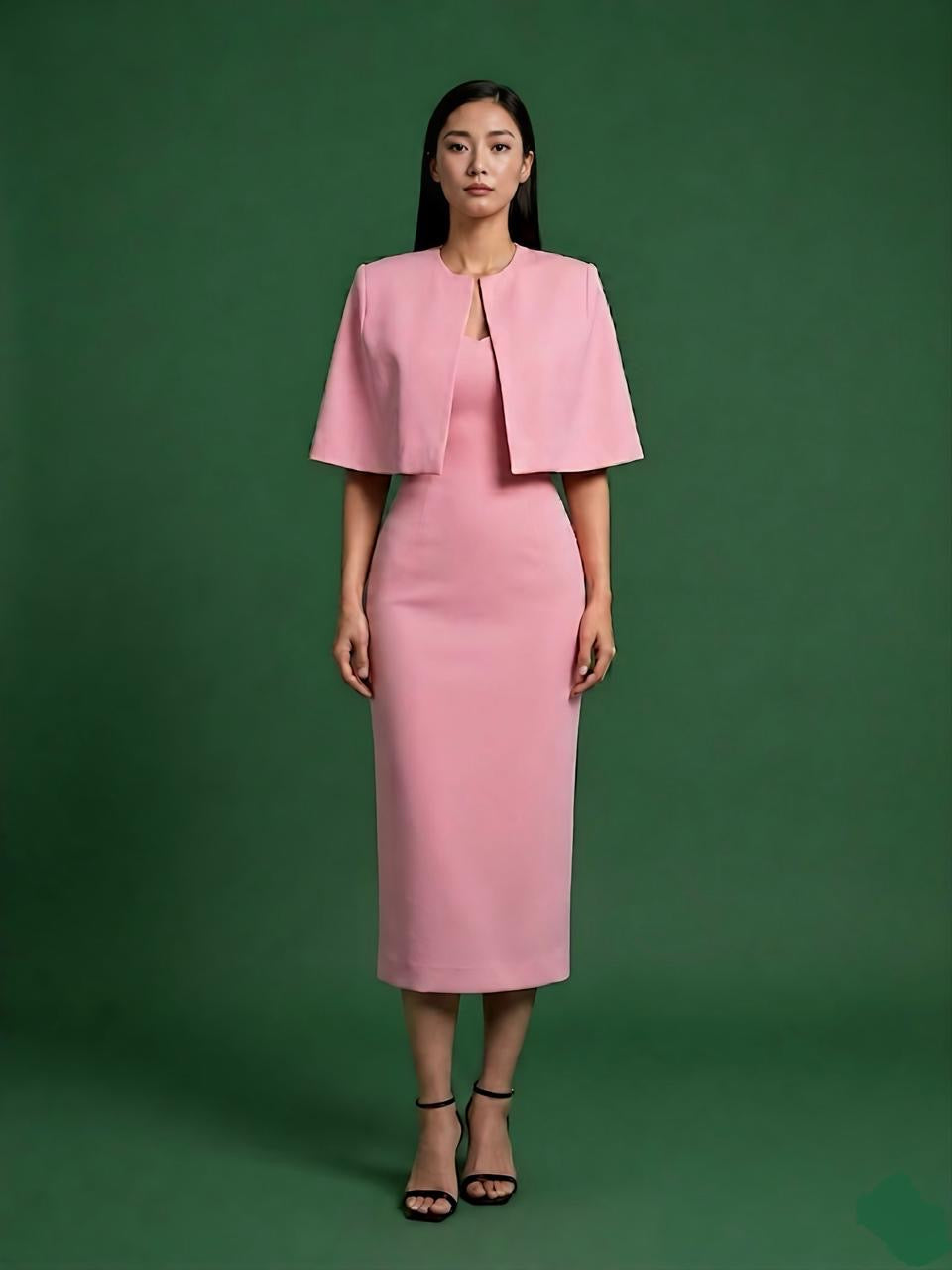 Mondial Rose