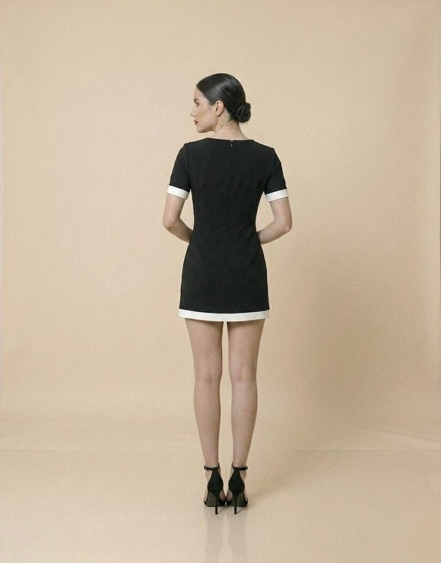 Refine Dress