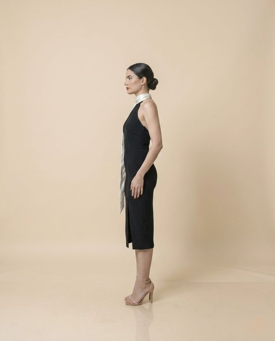 Pearl Dress