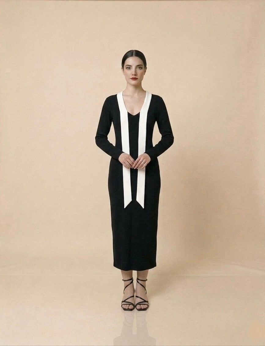 Duchess Dress