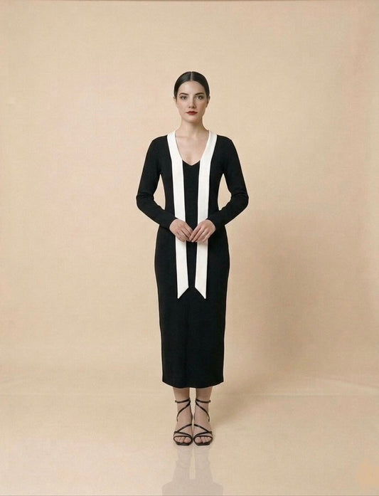 Duchess Dress