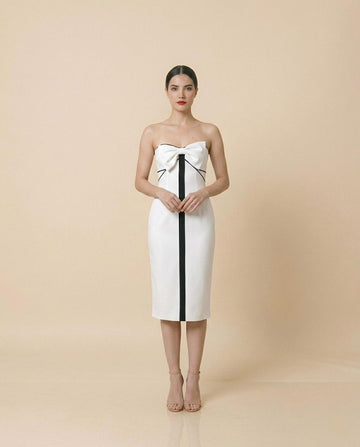 Halo Dress