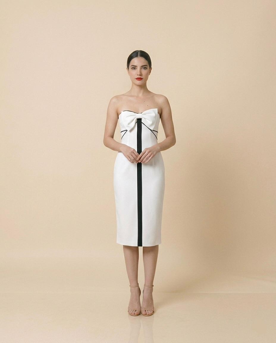 Halo Dress