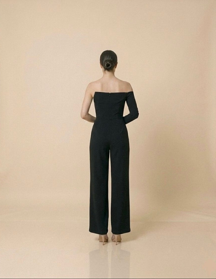 Command jumpsuit