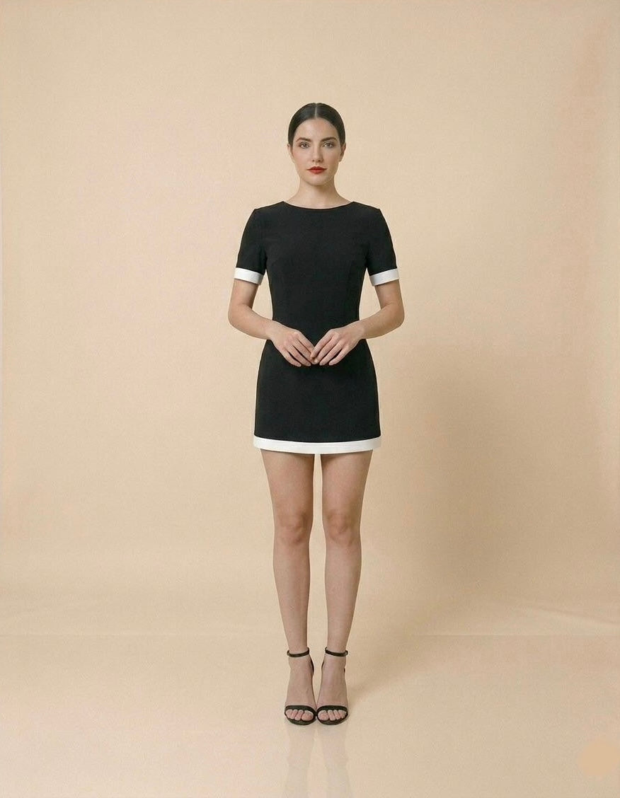 Refine Dress