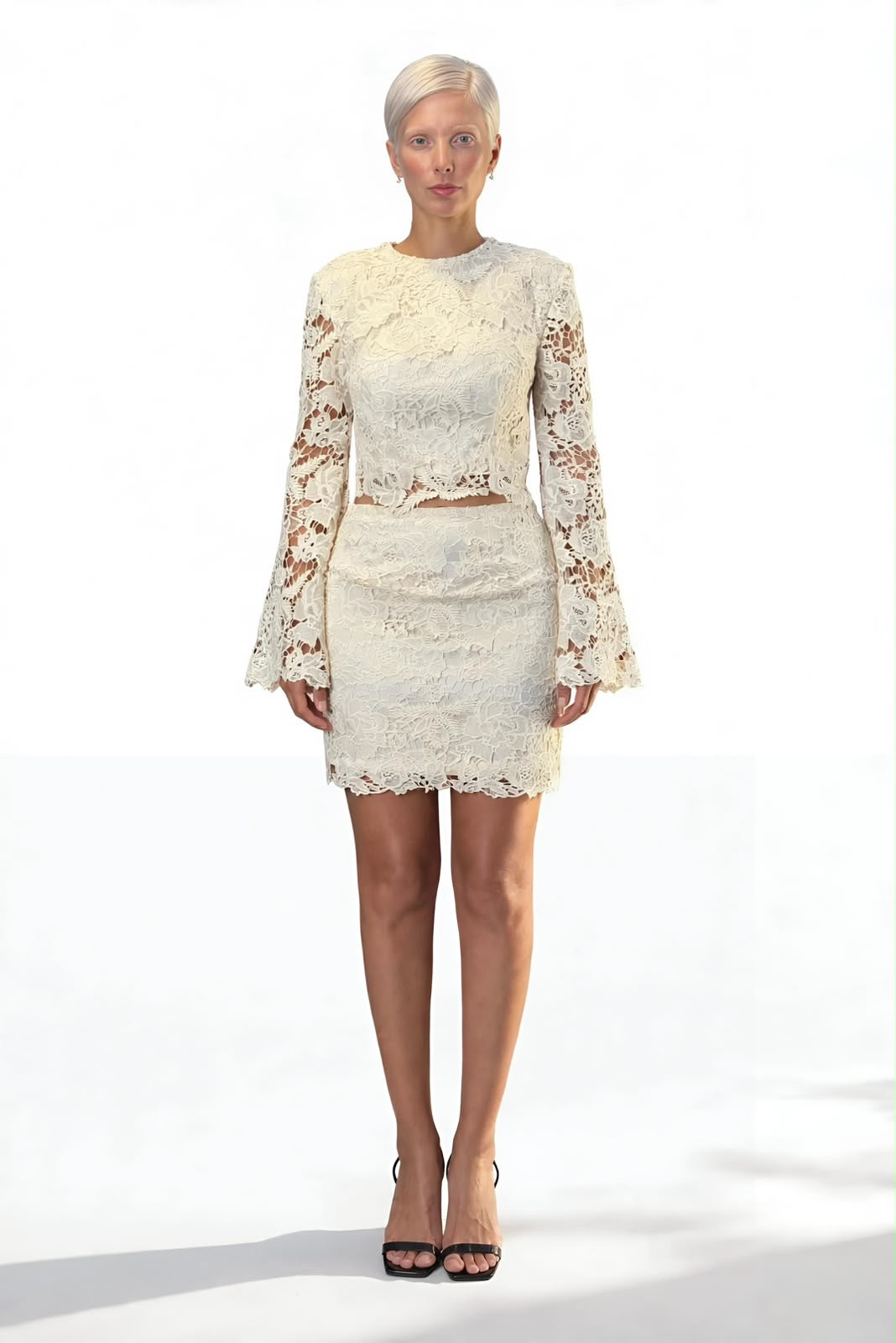 IVORY l
