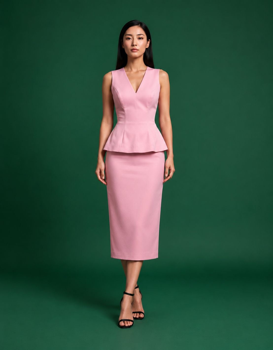 Pomponella Rose