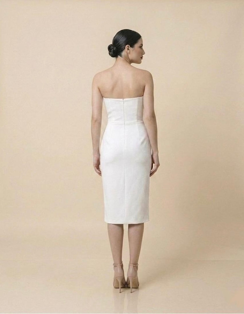 Halo Dress