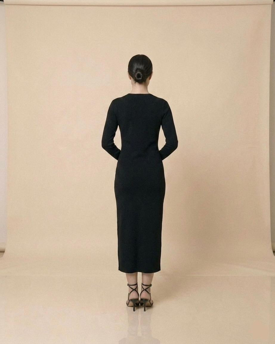 Duchess Dress