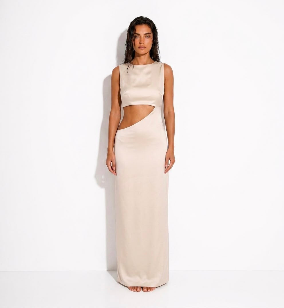 ÉCLAT Dress