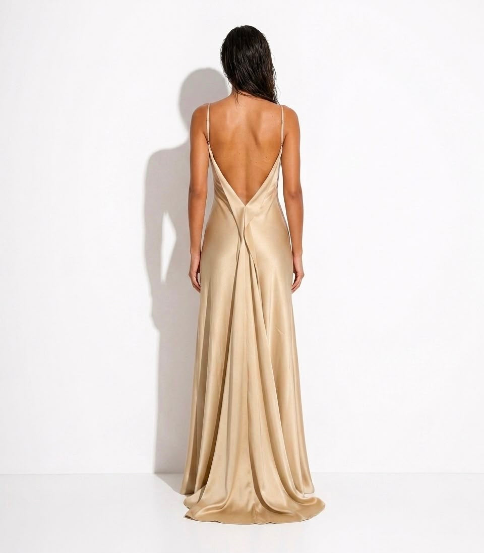 Sol Dress