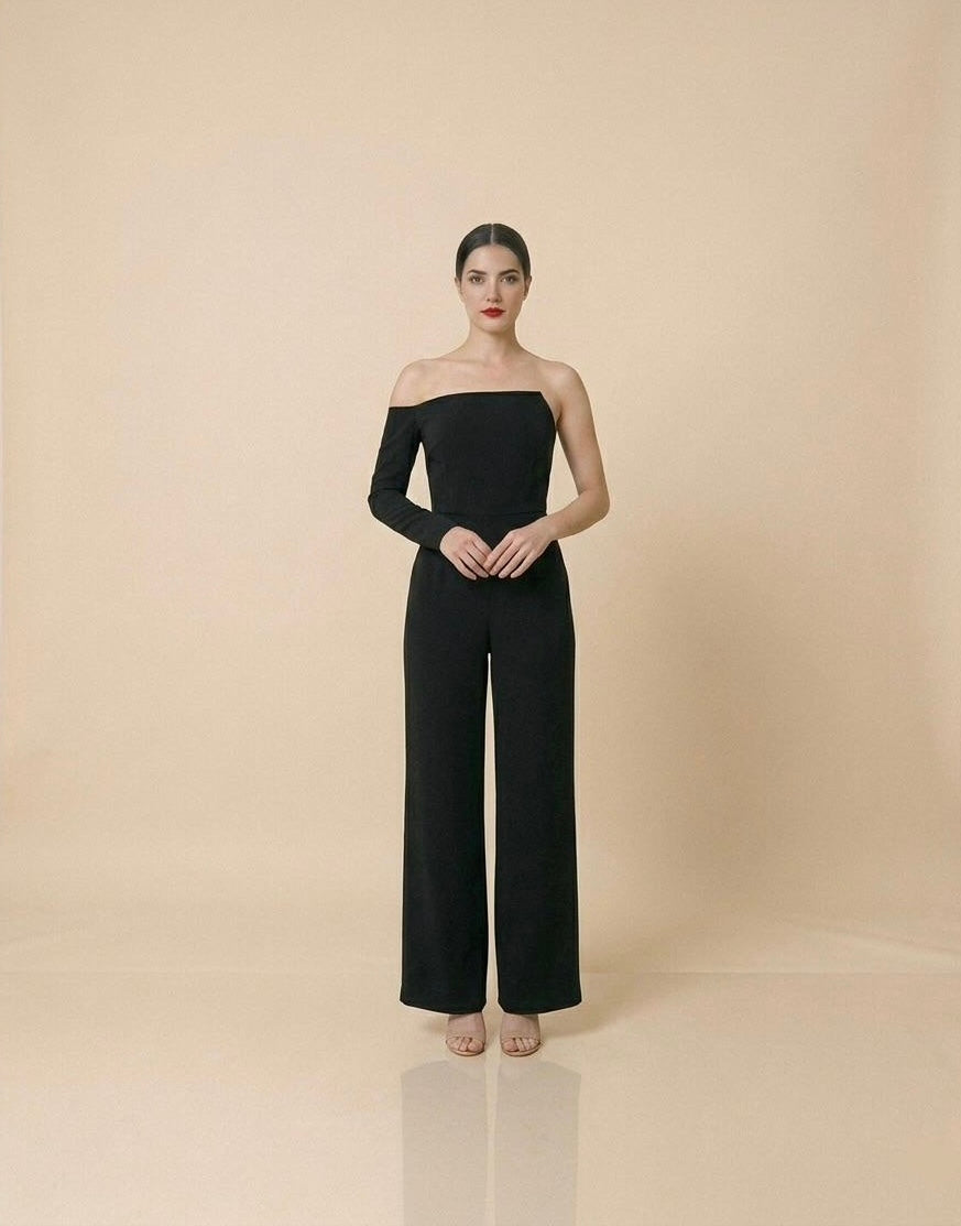 Command jumpsuit