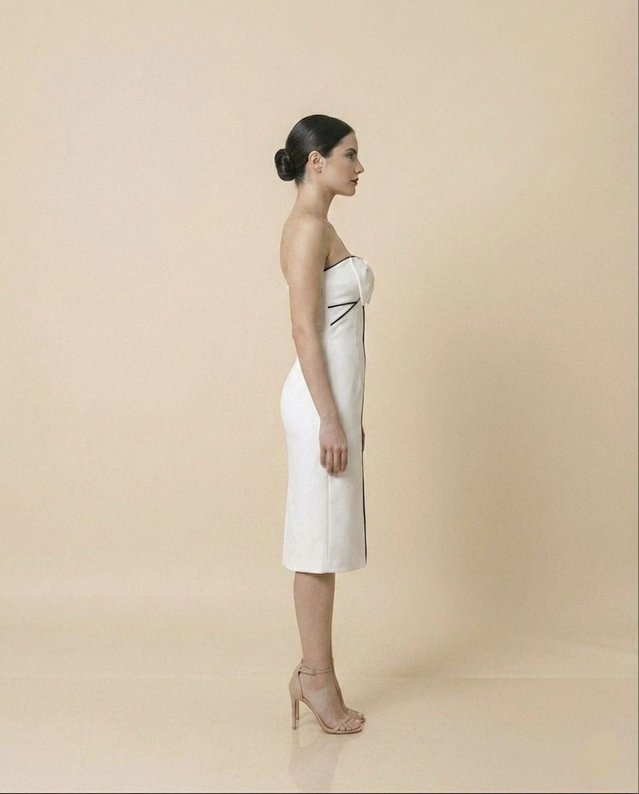 Halo Dress