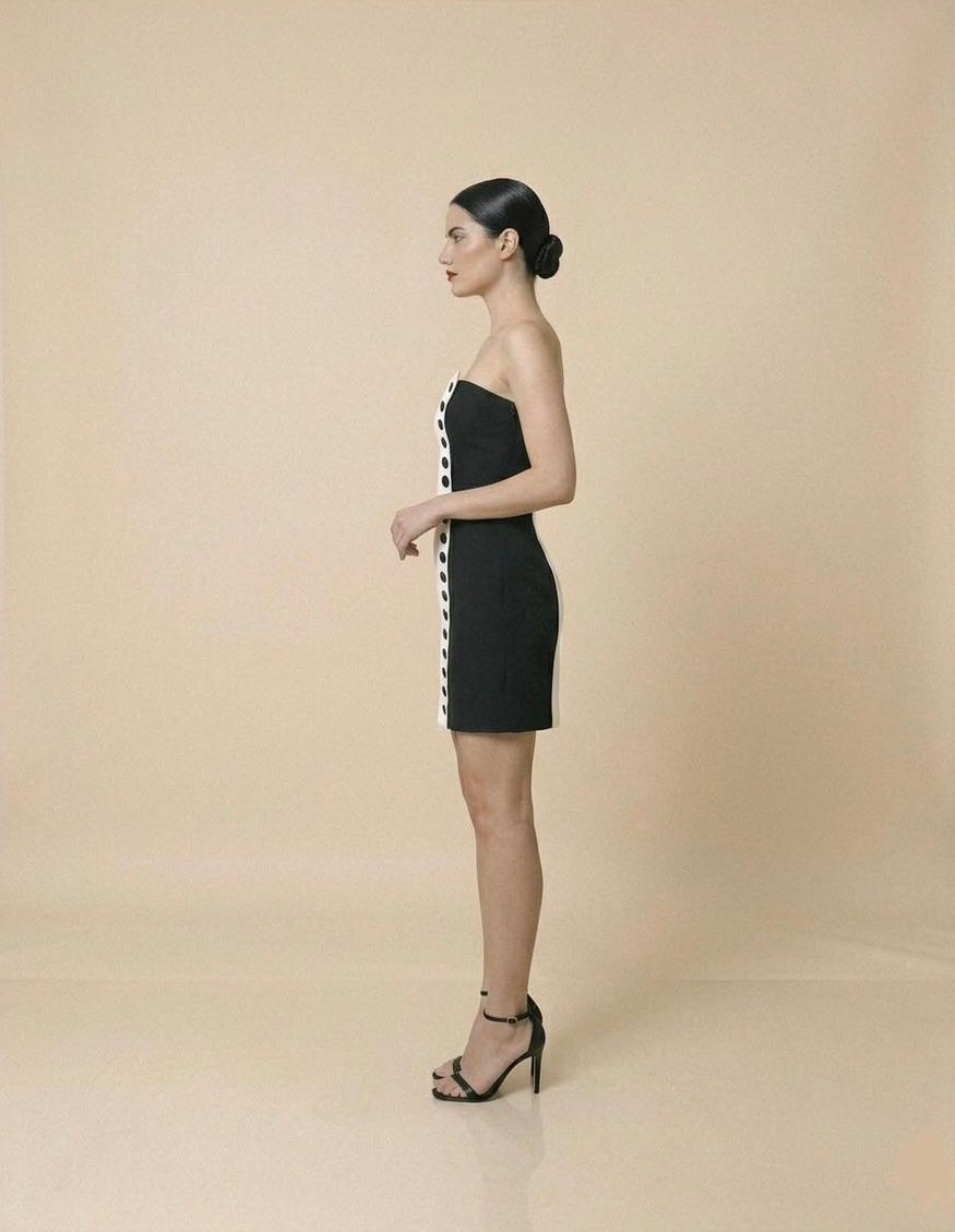 Etrnelle Dress